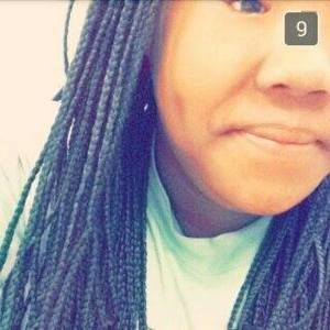 Meet your Posher, Tanesha